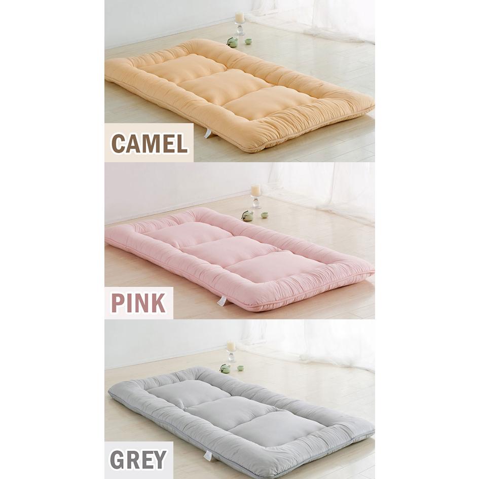 Tatami Mattress Topper