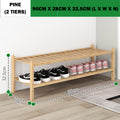 2 tiers 90 (Pine)