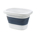Small (Blue)