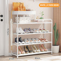 5 Tiers 80cm (White)