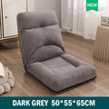 Dark Grey