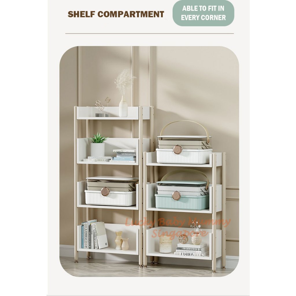 Minimalist First Aid Clear Storage Box