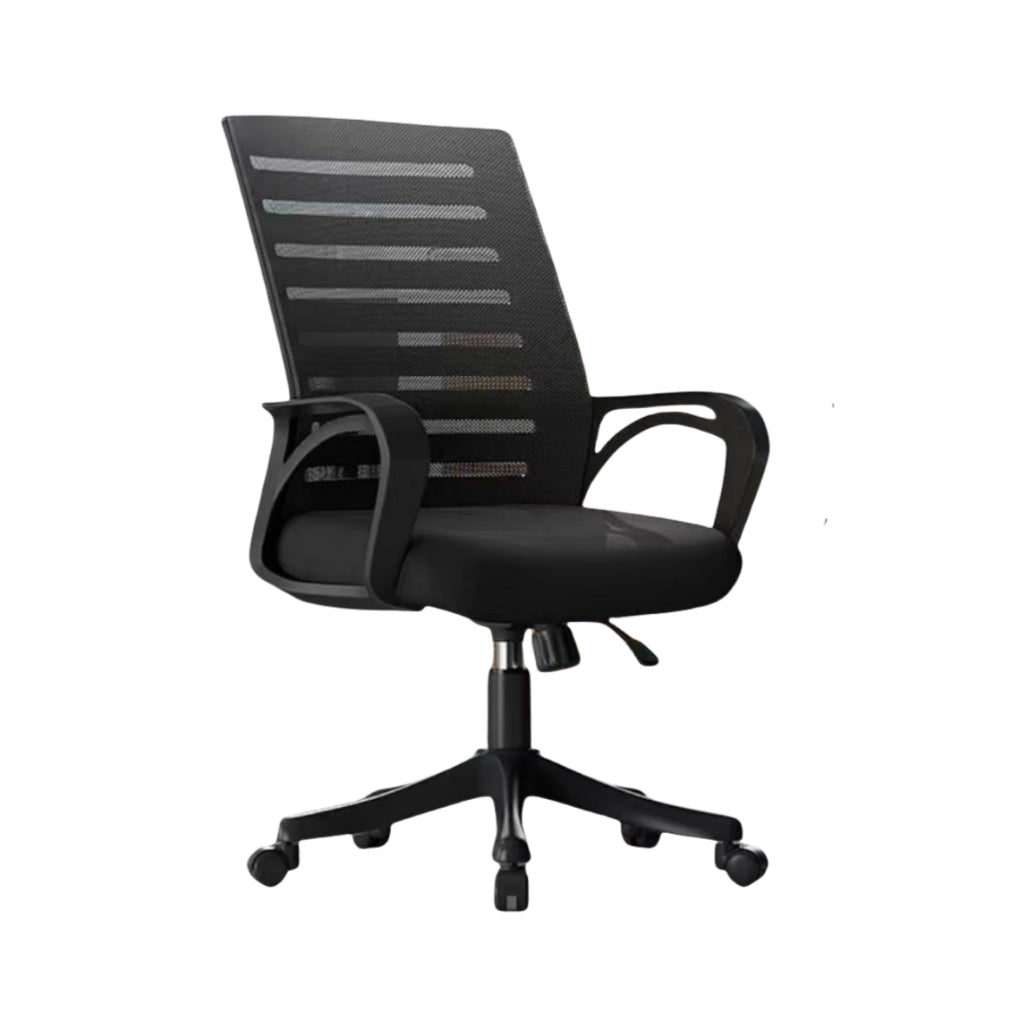 Adjustable Swivel Mesh Office Chair/Mesh Ergonomic Student Chair/Lifting Computer Desk Chair