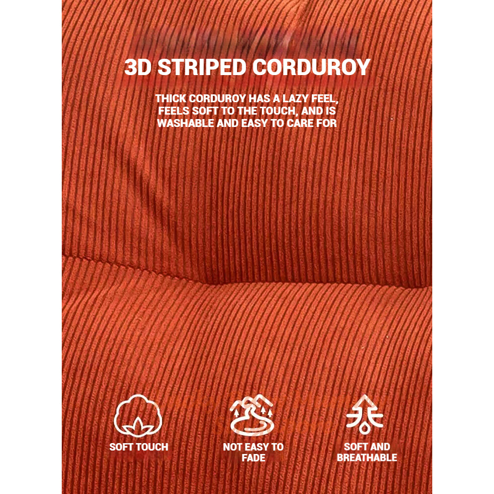 B6 Foldable Lazy Sofa Bed