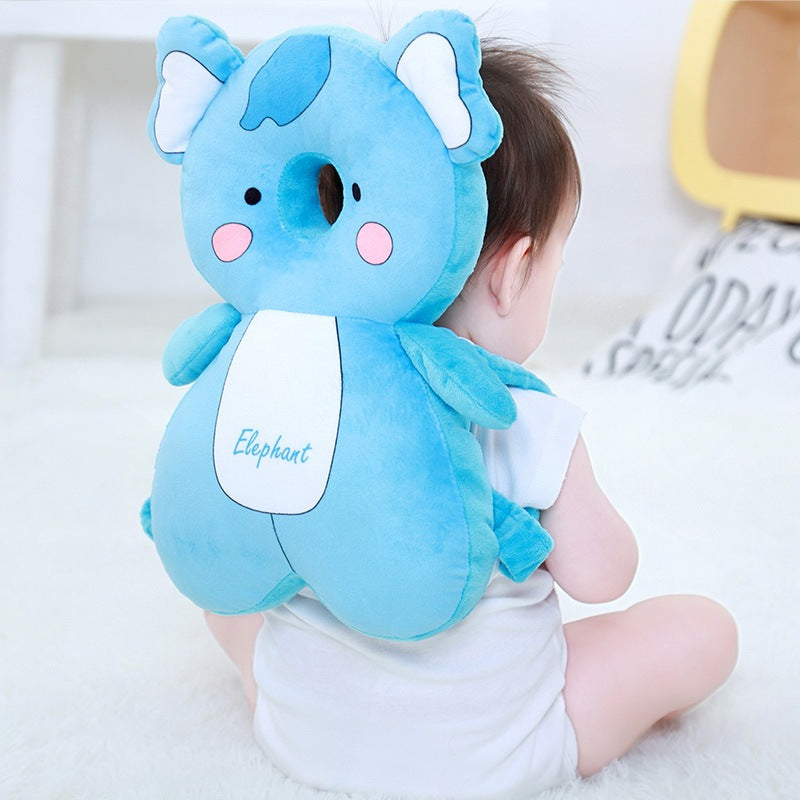 Baby Toddler Anti-Fall Pillow