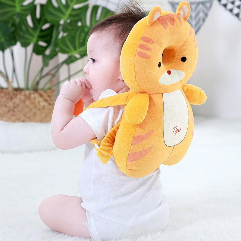 Baby Toddler Anti-Fall Pillow
