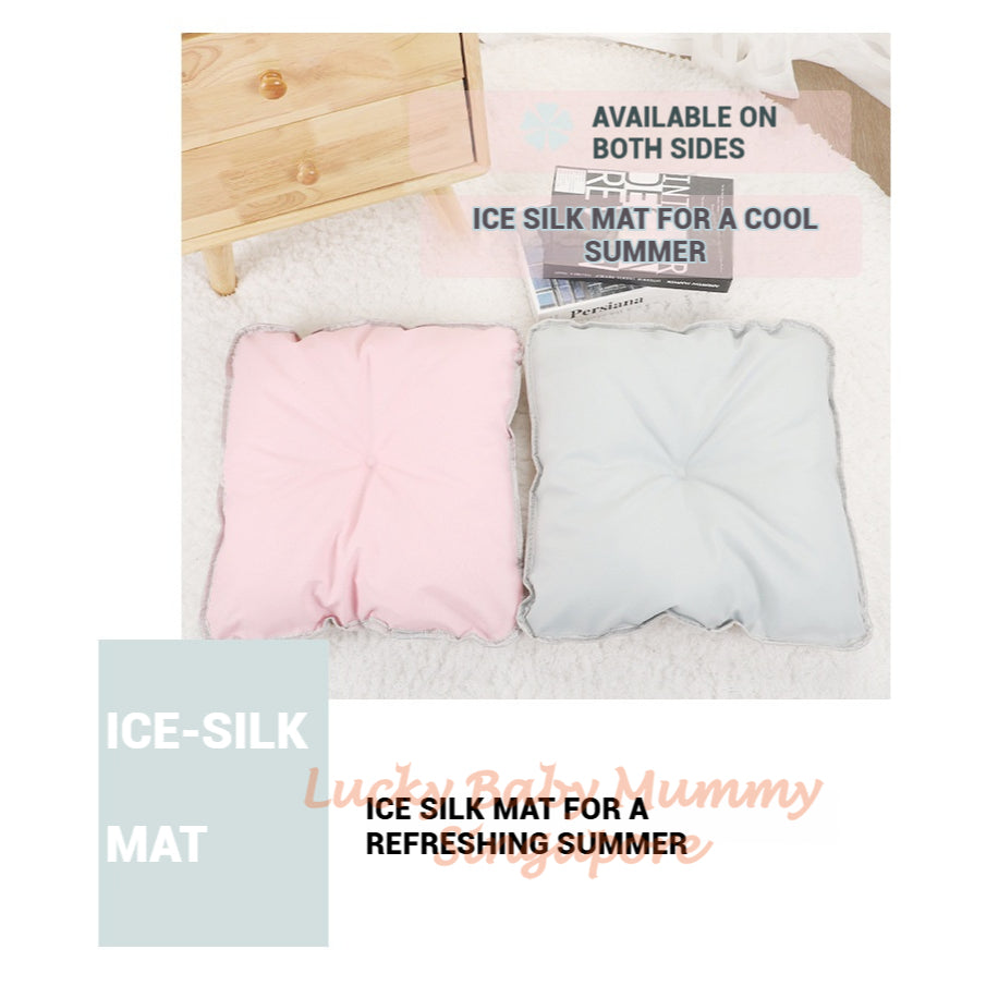 Foldable Pet Tent Bed