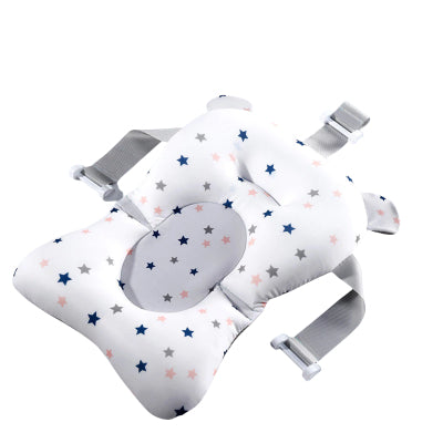 Foldable Baby Bathtub