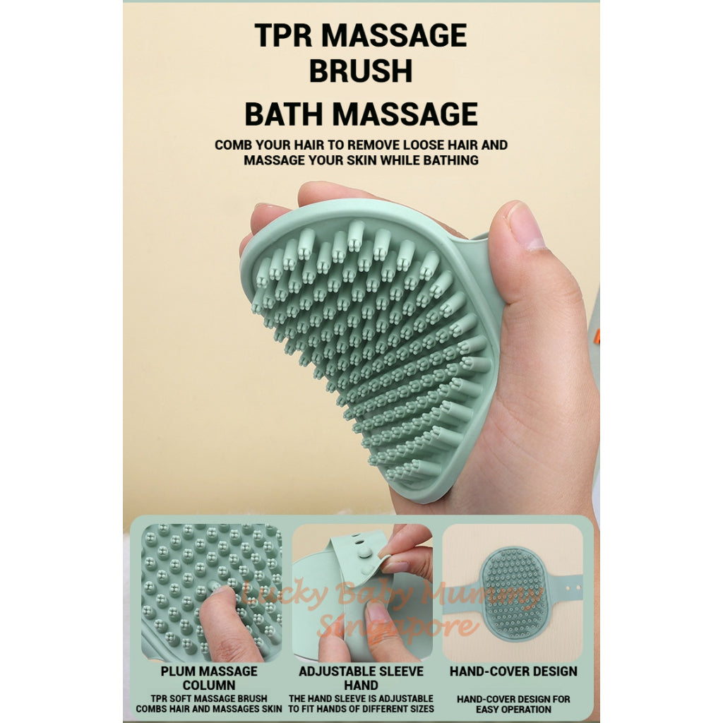 8-in-1 Pet Grooming Kit Set