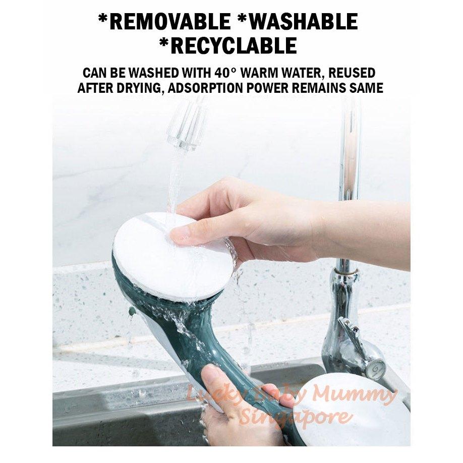 Safety Helping Handle