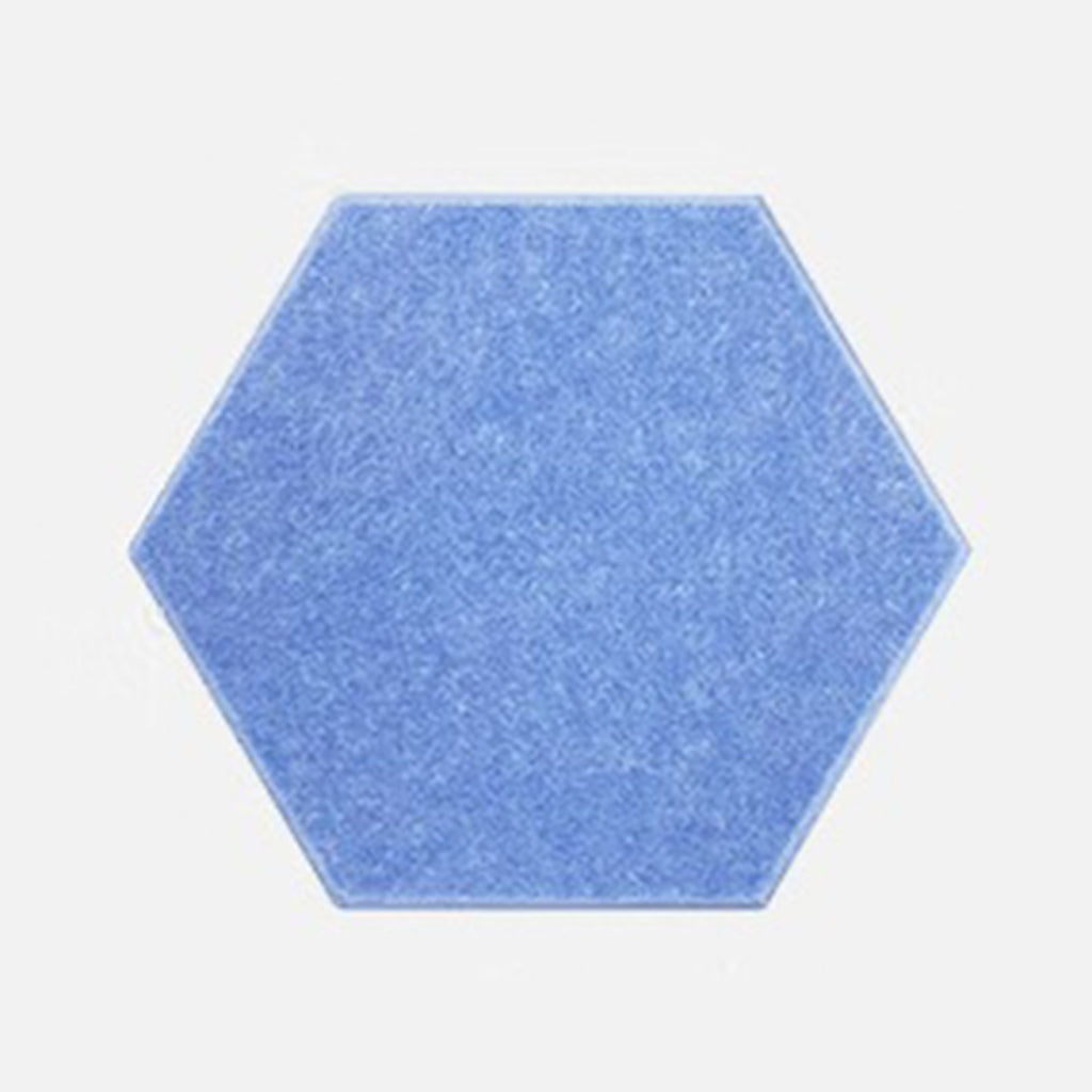 Self-adhesive Hexagon Soundproof Stickers