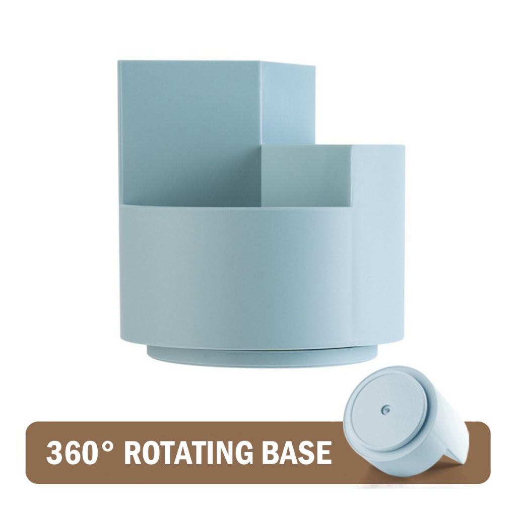 Multifunctional Stand Stationery Pen Holder