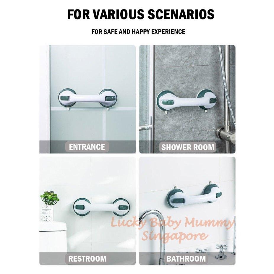 Safety Helping Handle