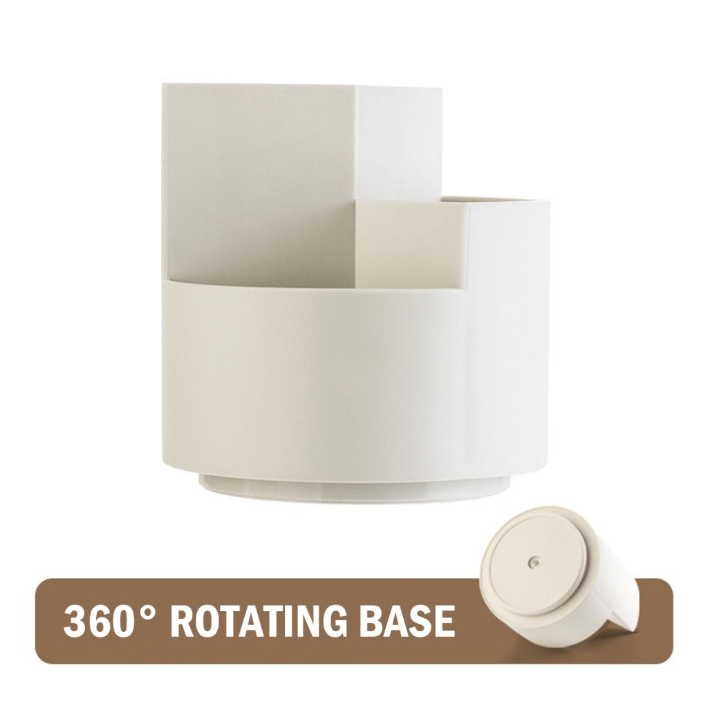 Multifunctional Stand Stationery Pen Holder