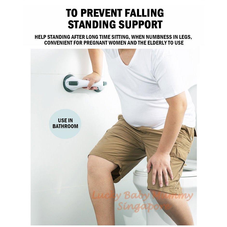 Safety Helping Handle