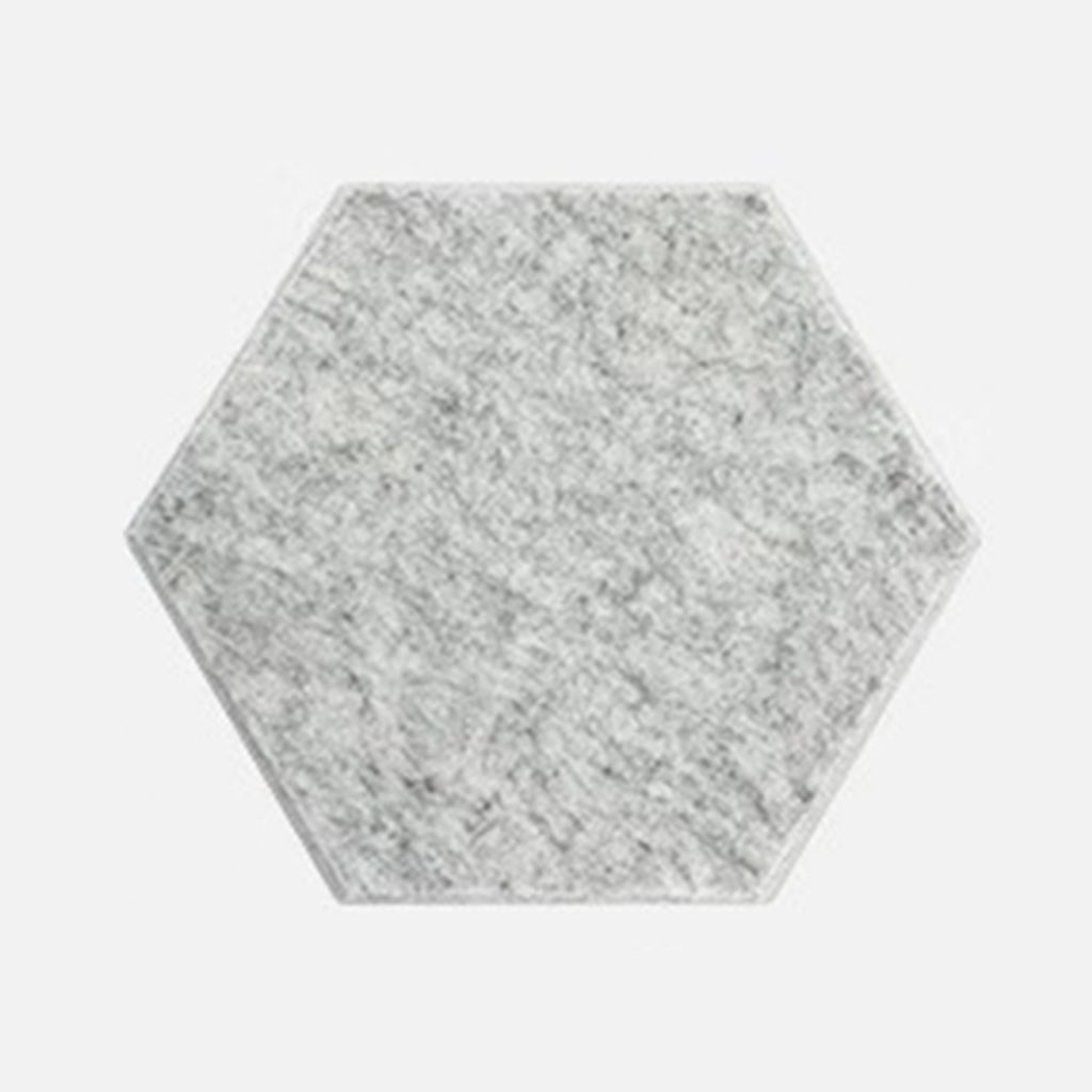 Self-adhesive Hexagon Soundproof Stickers
