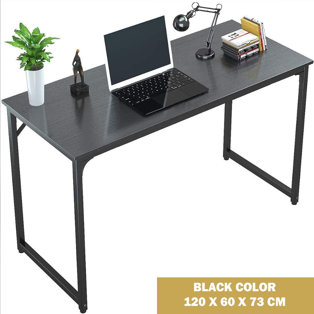 Simple Stylish Minimalist Computer Table