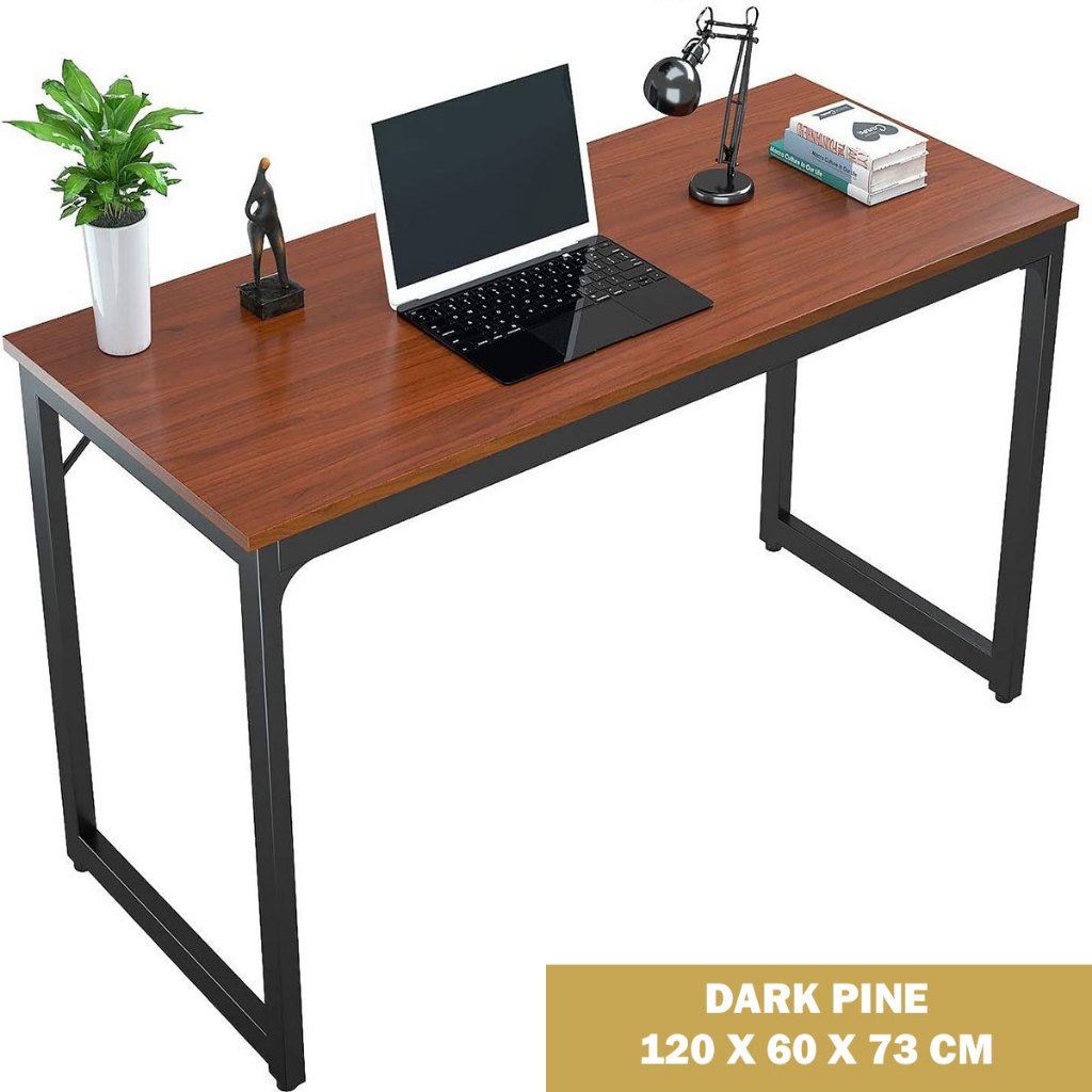 Simple Stylish Minimalist Computer Table