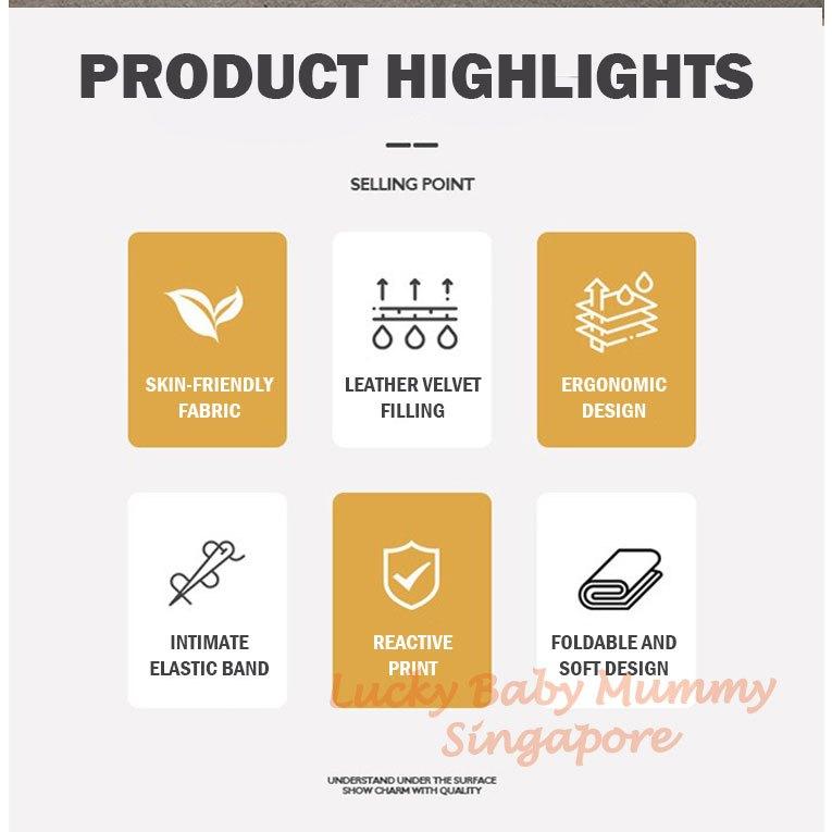 Feather Velvet Mattress Topper