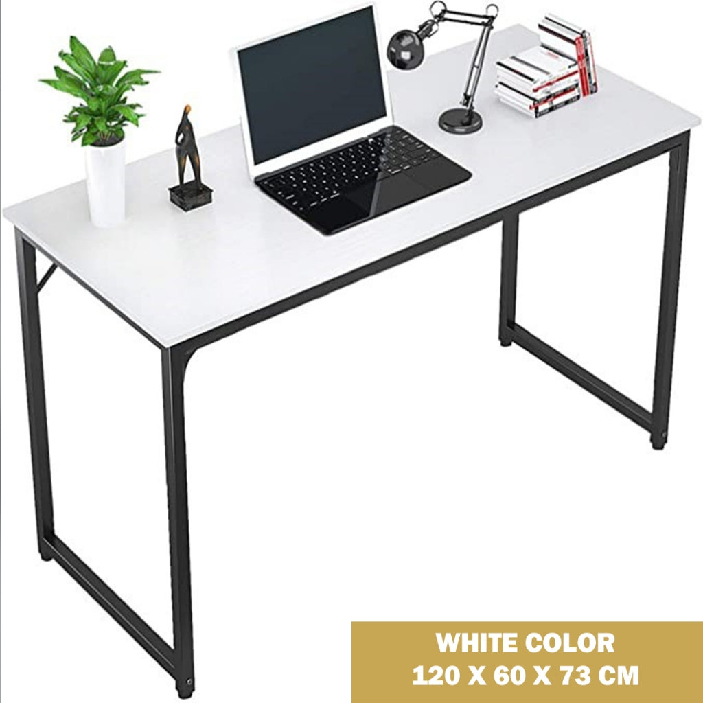 Simple Stylish Minimalist Computer Table