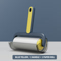 Blue+Yellow