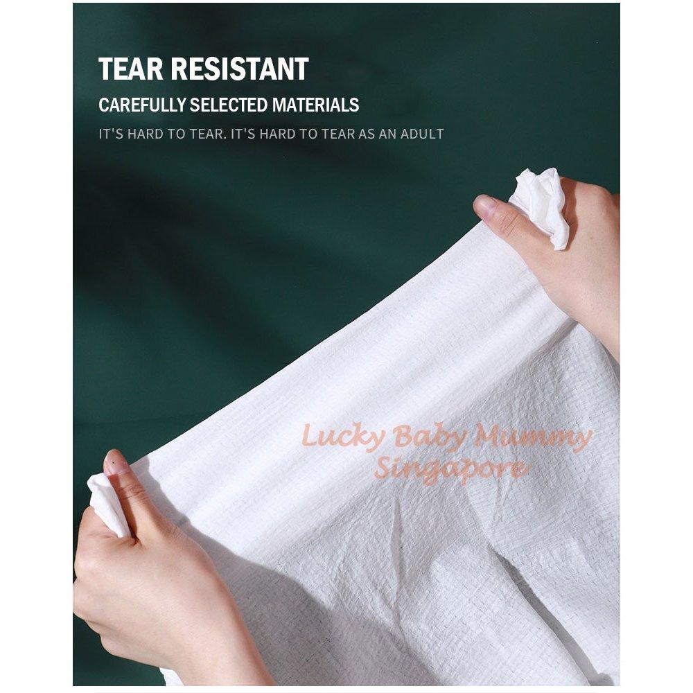 Disposable Compressed Towel