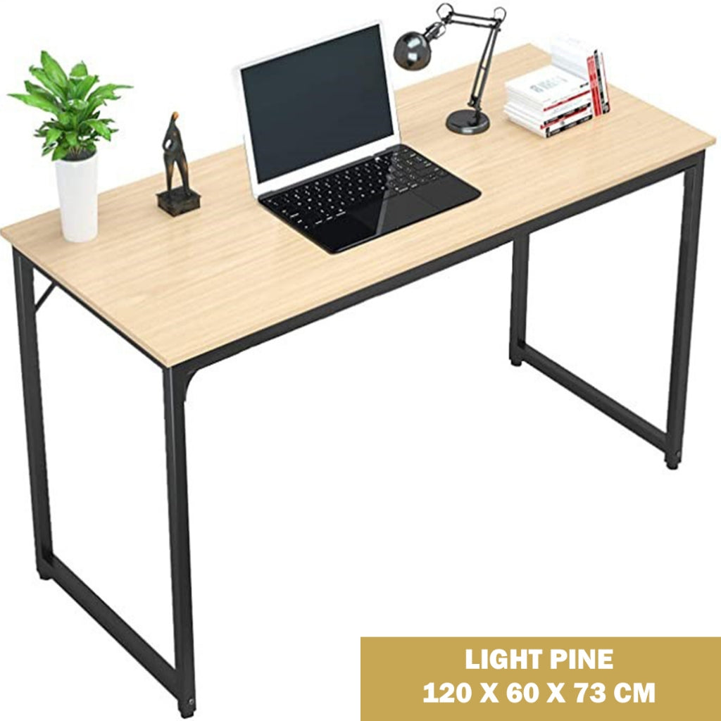 Simple Stylish Minimalist Computer Table