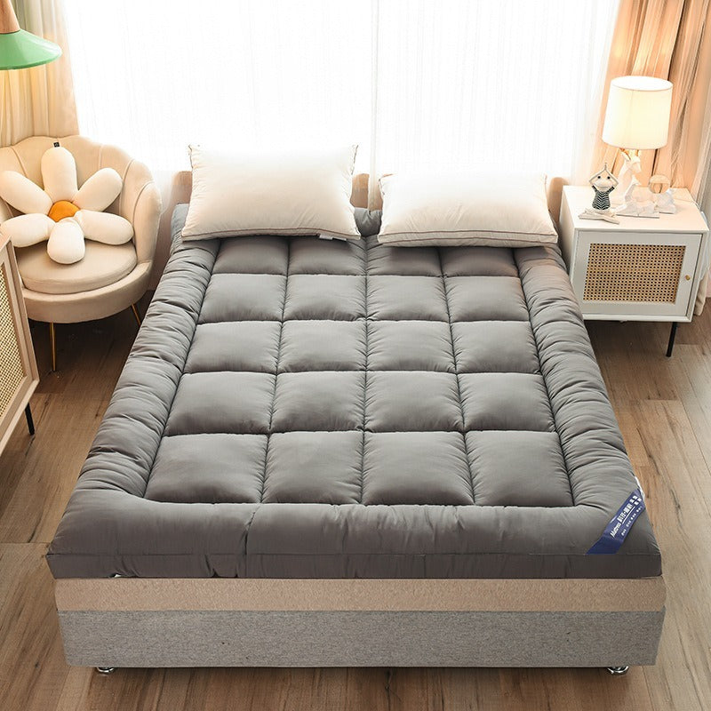 Feather Velvet Mattress Topper