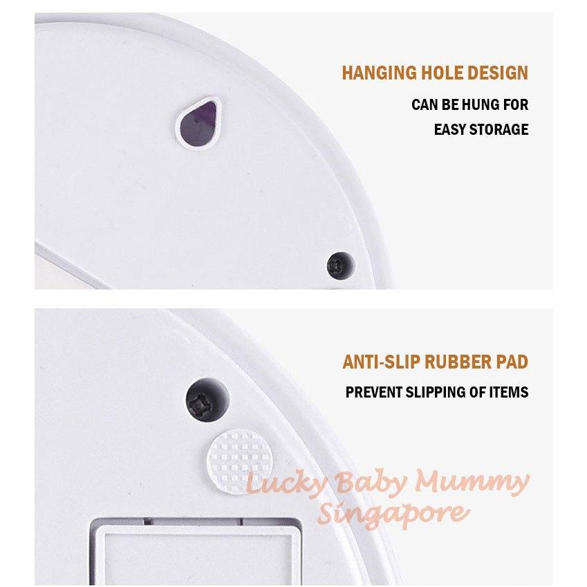 Digital Kitchen Weighing Scale