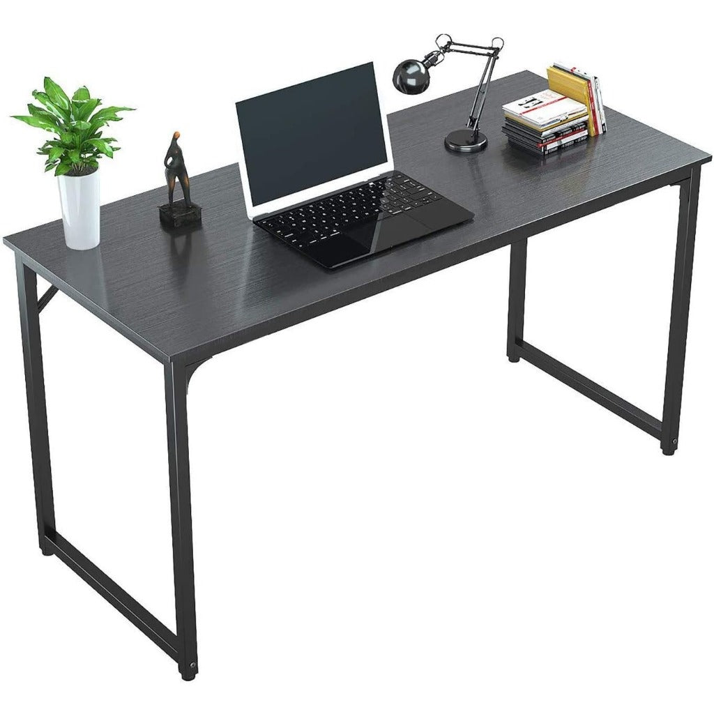 Simple Stylish Minimalist Computer Table