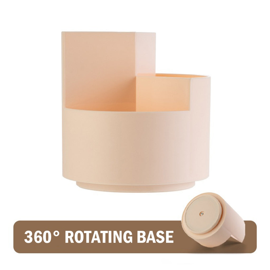 Multifunctional Stand Stationery Pen Holder