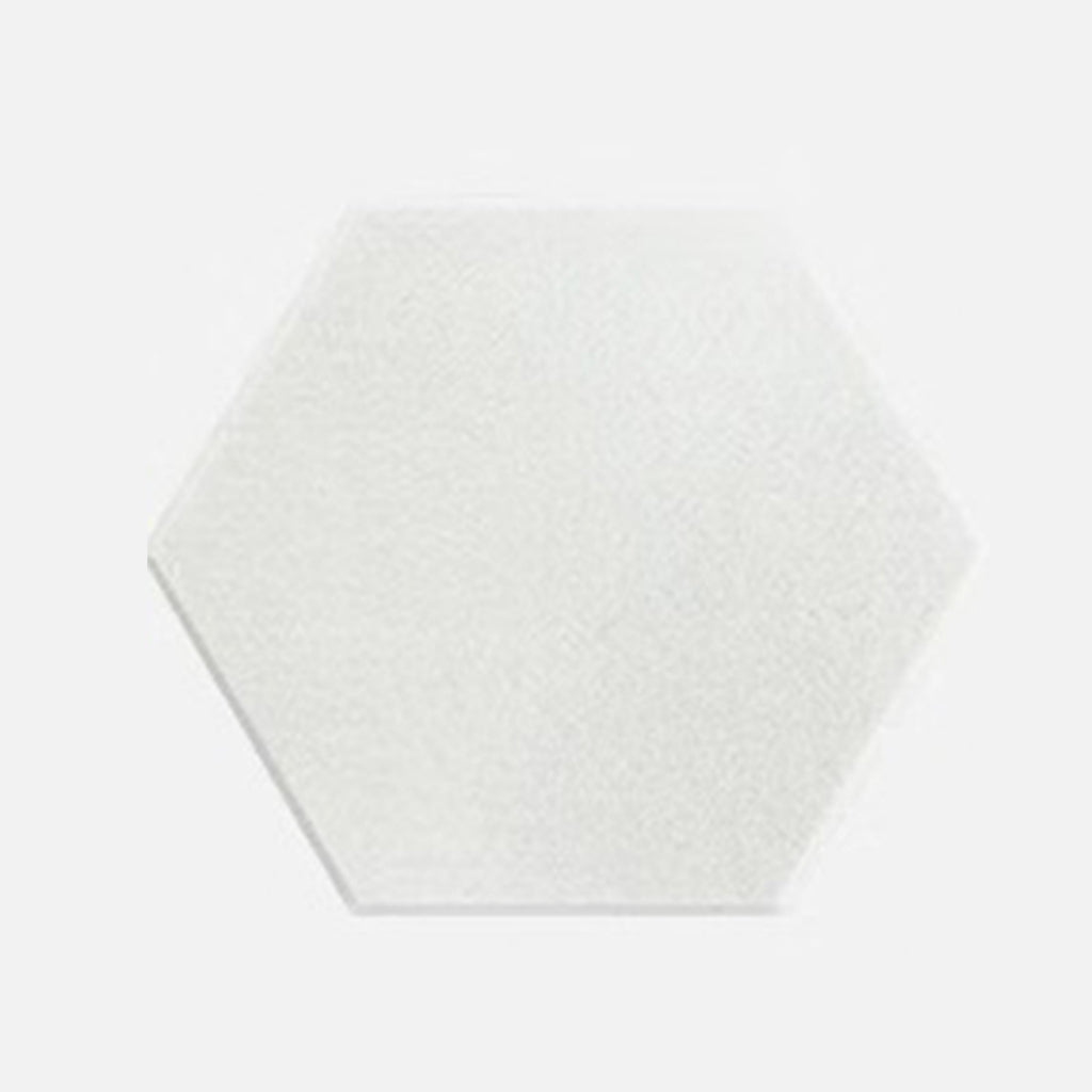 Self-adhesive Hexagon Soundproof Stickers
