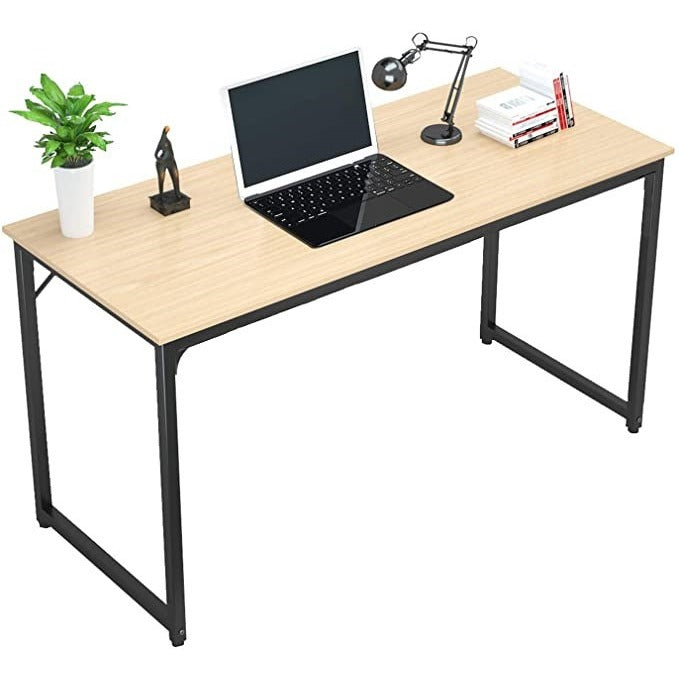 Simple Stylish Minimalist Computer Table