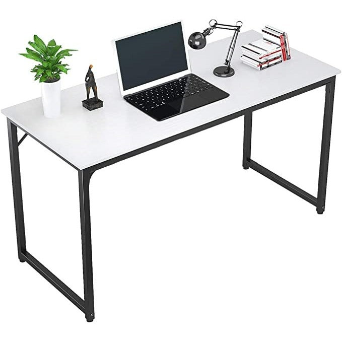Simple Stylish Minimalist Computer Table