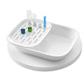 Drain Rise Tray