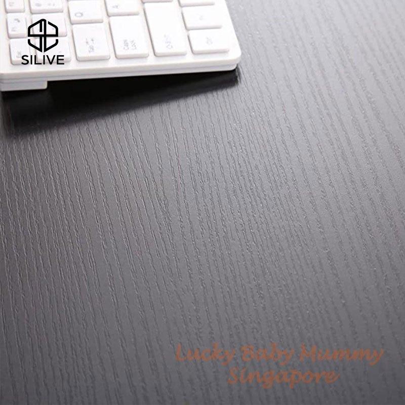 Double Layer Simple Style Table Minimalist Study Table with Bookshelf Computer Table PC Desk Furniture