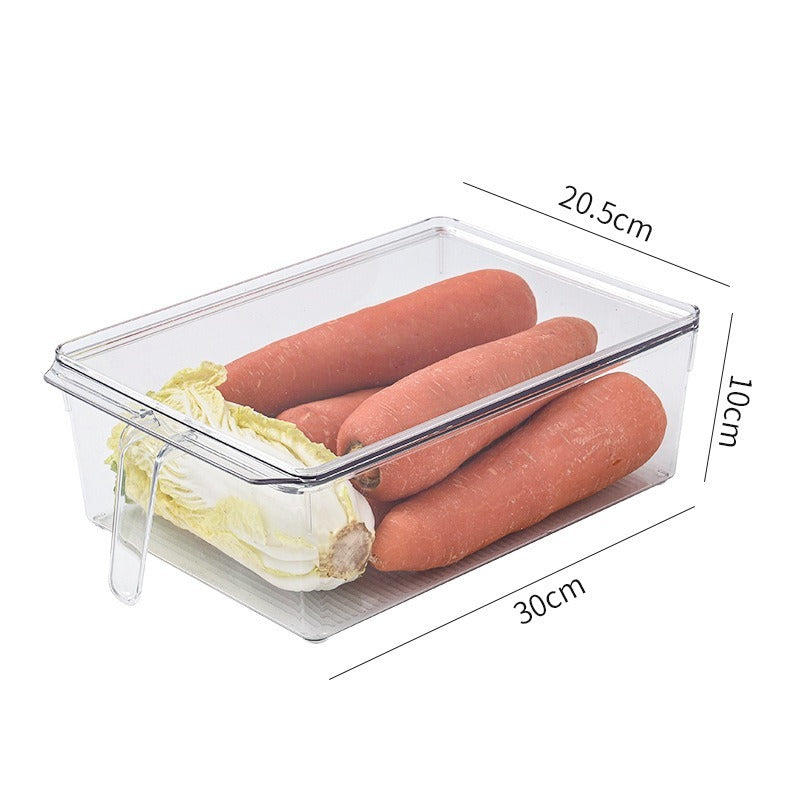 Stackable Fridge Storage Drawer