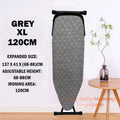 XL - Grey 120cm