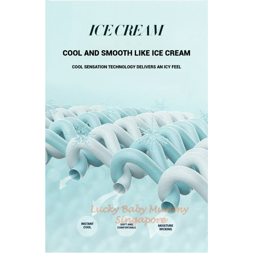 Class A Cooling Silk Summer Blanket/Washable Ice Silk Summer Quilt/Cotton Quilt Suitable For Summer