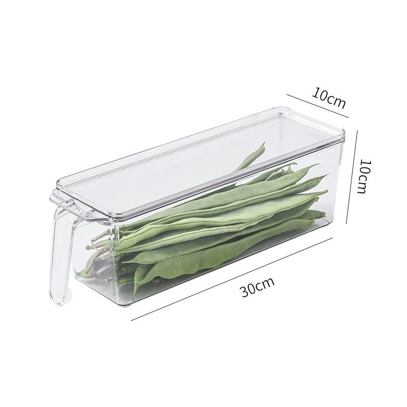 Stackable Fridge Storage Drawer