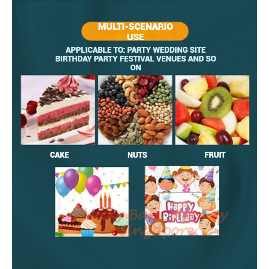 Kuromi Party Supplies / Kuromi Theme Party Decoration / Party And Event Kit / Birthday Ornaments