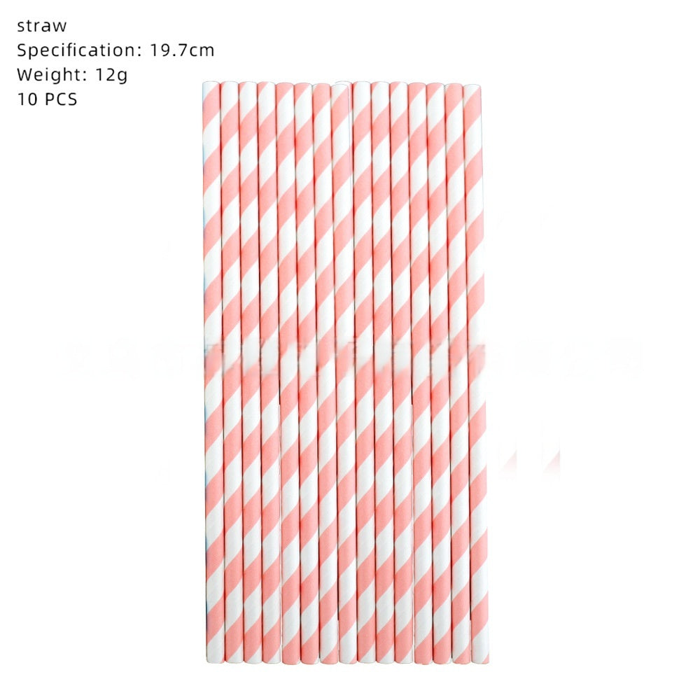 【Pink Series】Pokemon Party Supplies / Pokemon Theme Party Decoration / Event Kit / Birthday Ornament