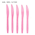Knife (10pcs)