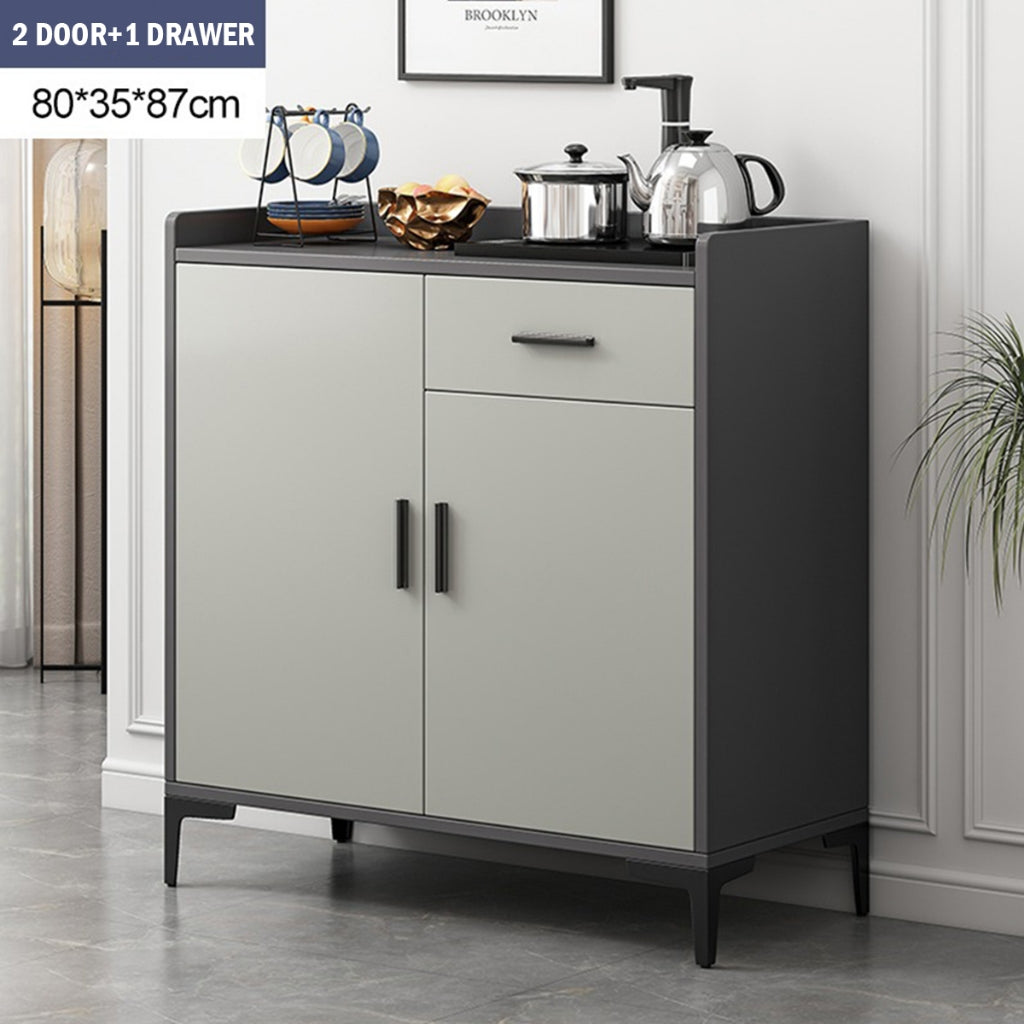 Light Luxury Shoe Cabinet