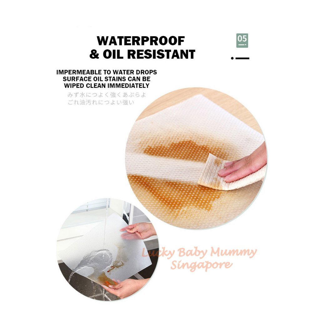 EVA Non Slip Drawer Mat