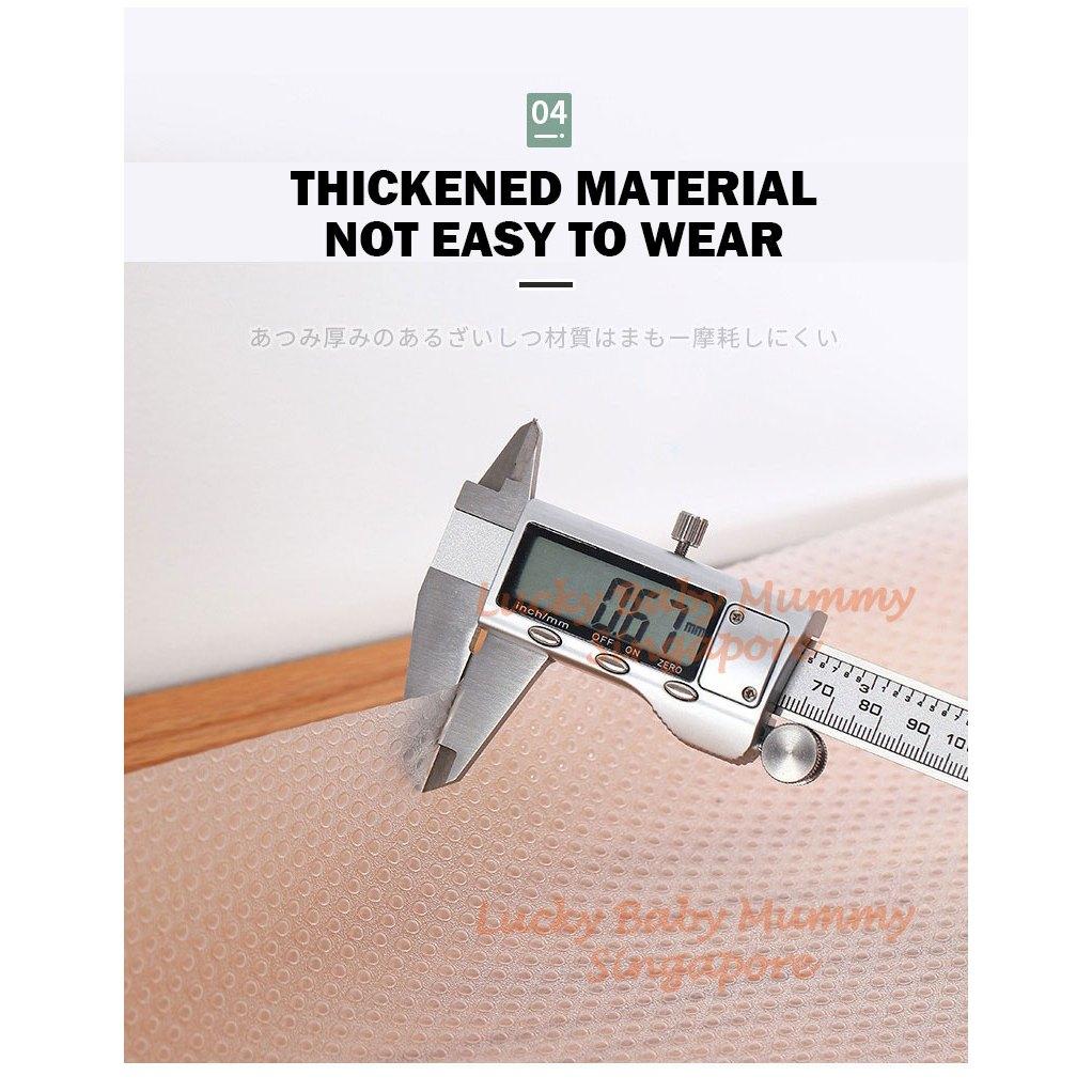 EVA Non Slip Drawer Mat