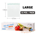 Large 15pcs