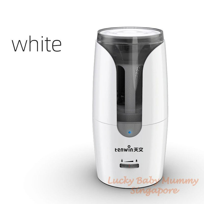 Tenwin Semi-Automatic Electric Pencil Sharpener