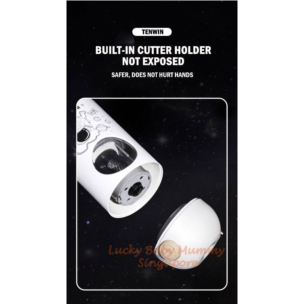 Tenwin Fully Automatic Pencil Sharpener