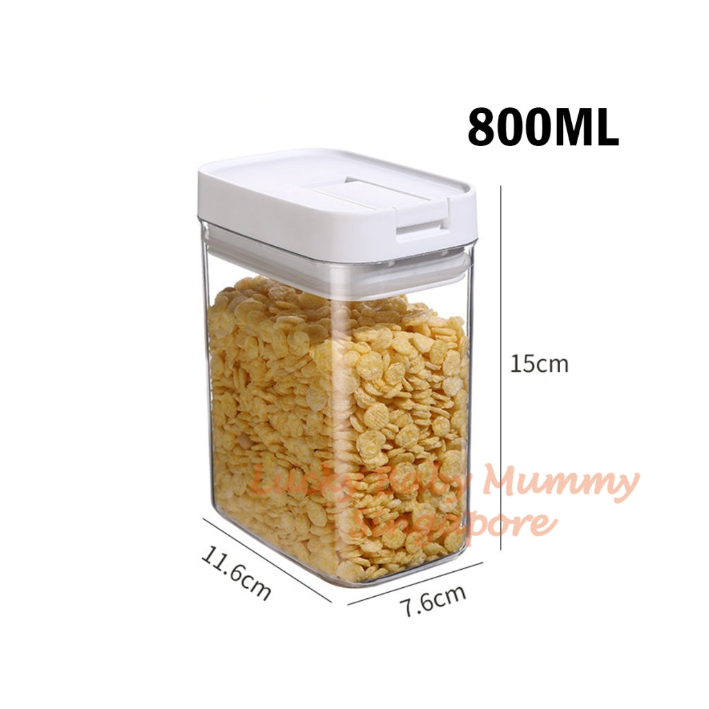 Airtight Food Storage Container